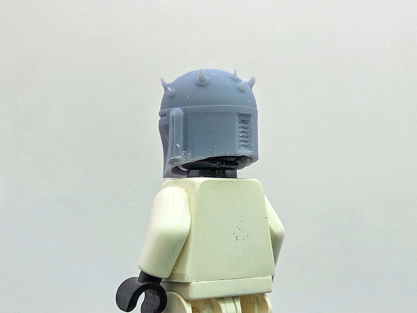 Custom 3D printed