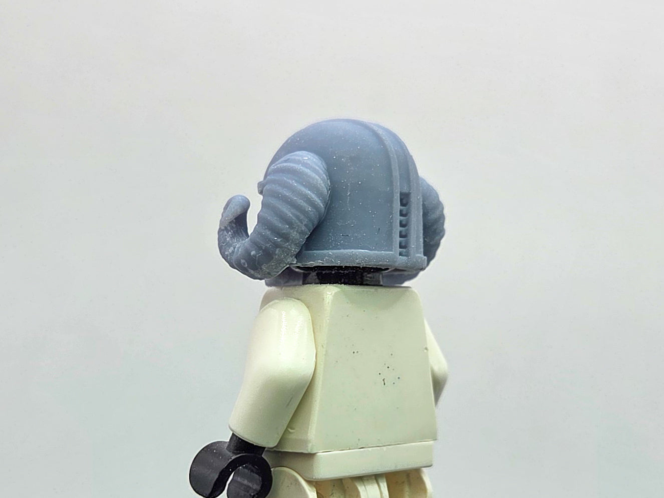 Custom 3D printed