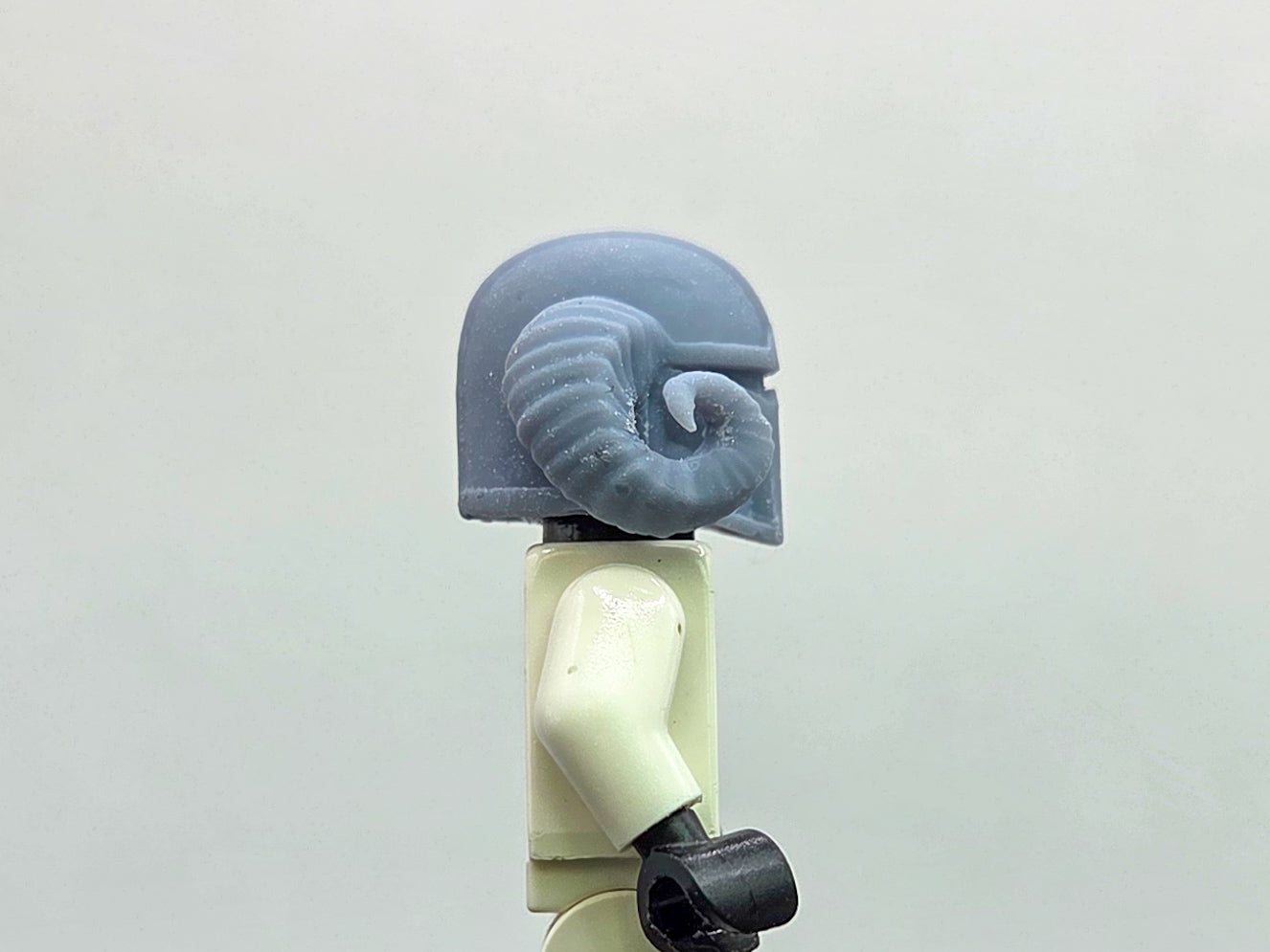 Custom 3D printed