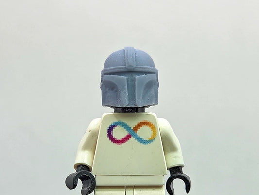 Custom 3D printed