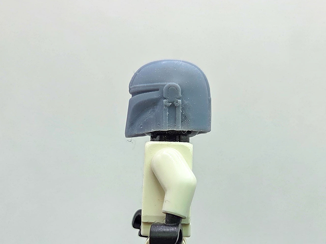 Custom 3D printed