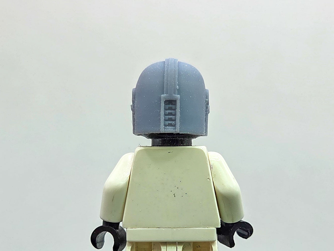 Custom 3D printed
