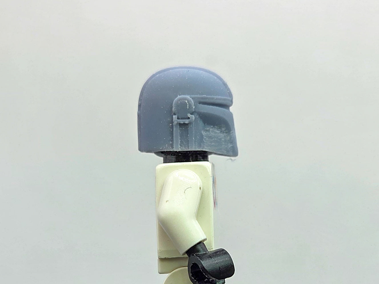 Custom 3D printed