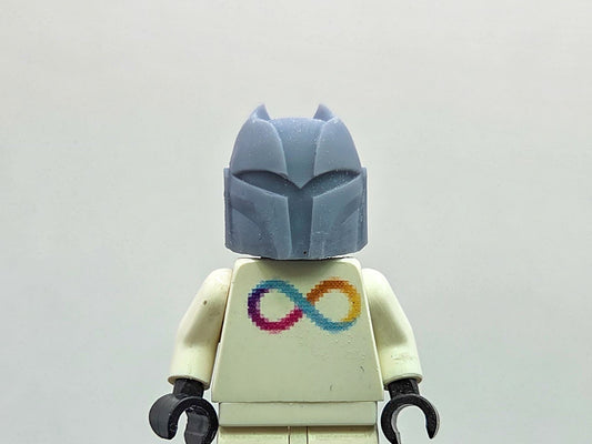 Custom 3D printed