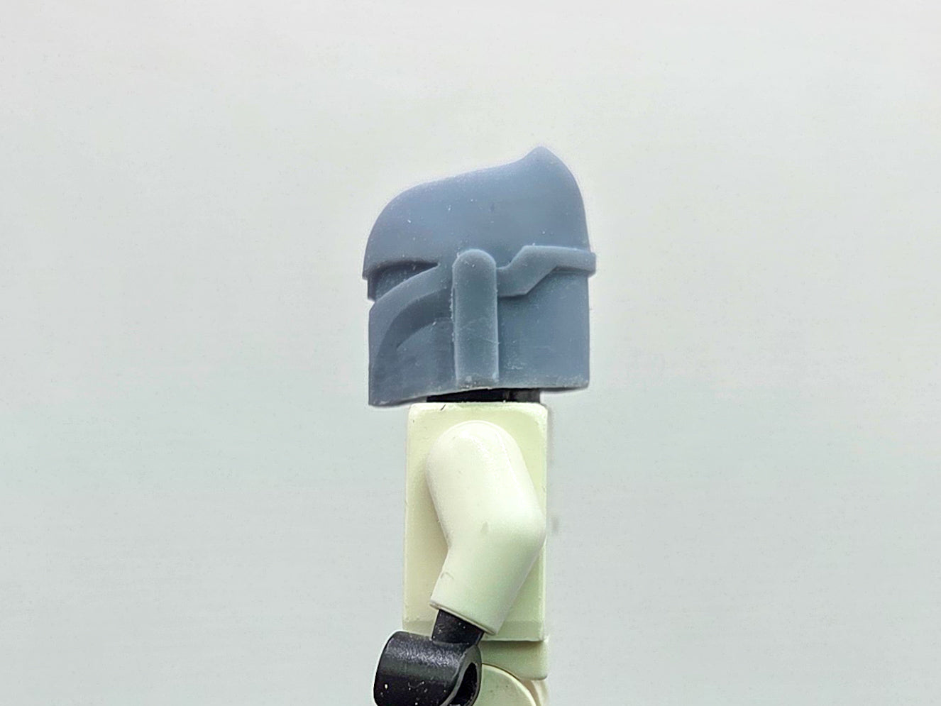 Custom 3D printed