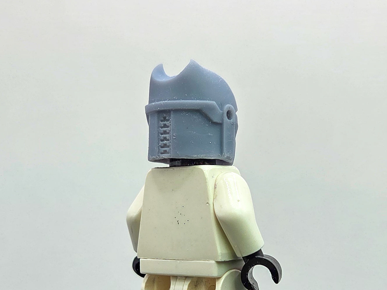 Custom 3D printed