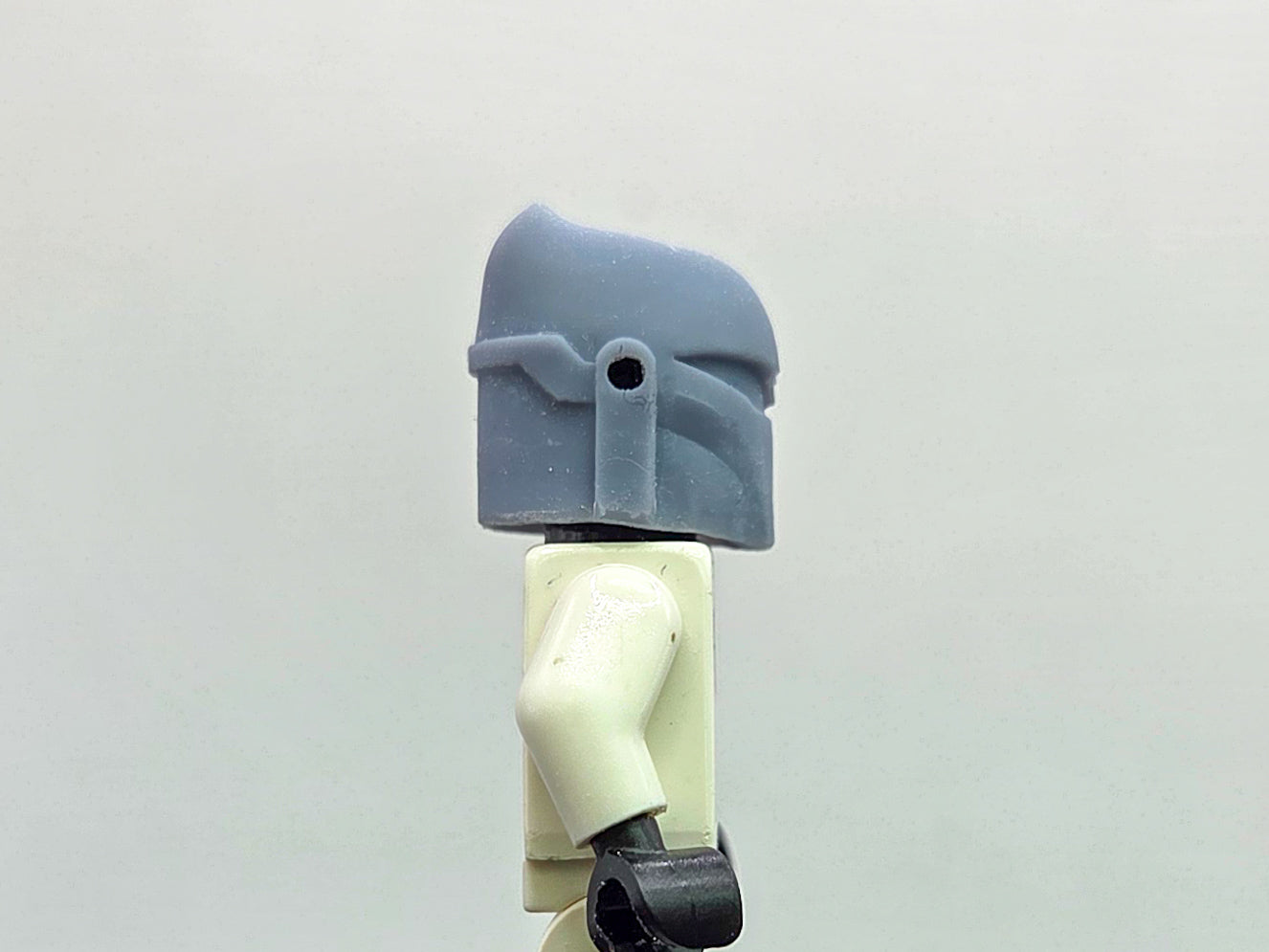 Custom 3D printed