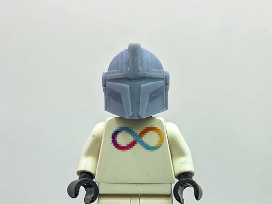 Custom 3D printed