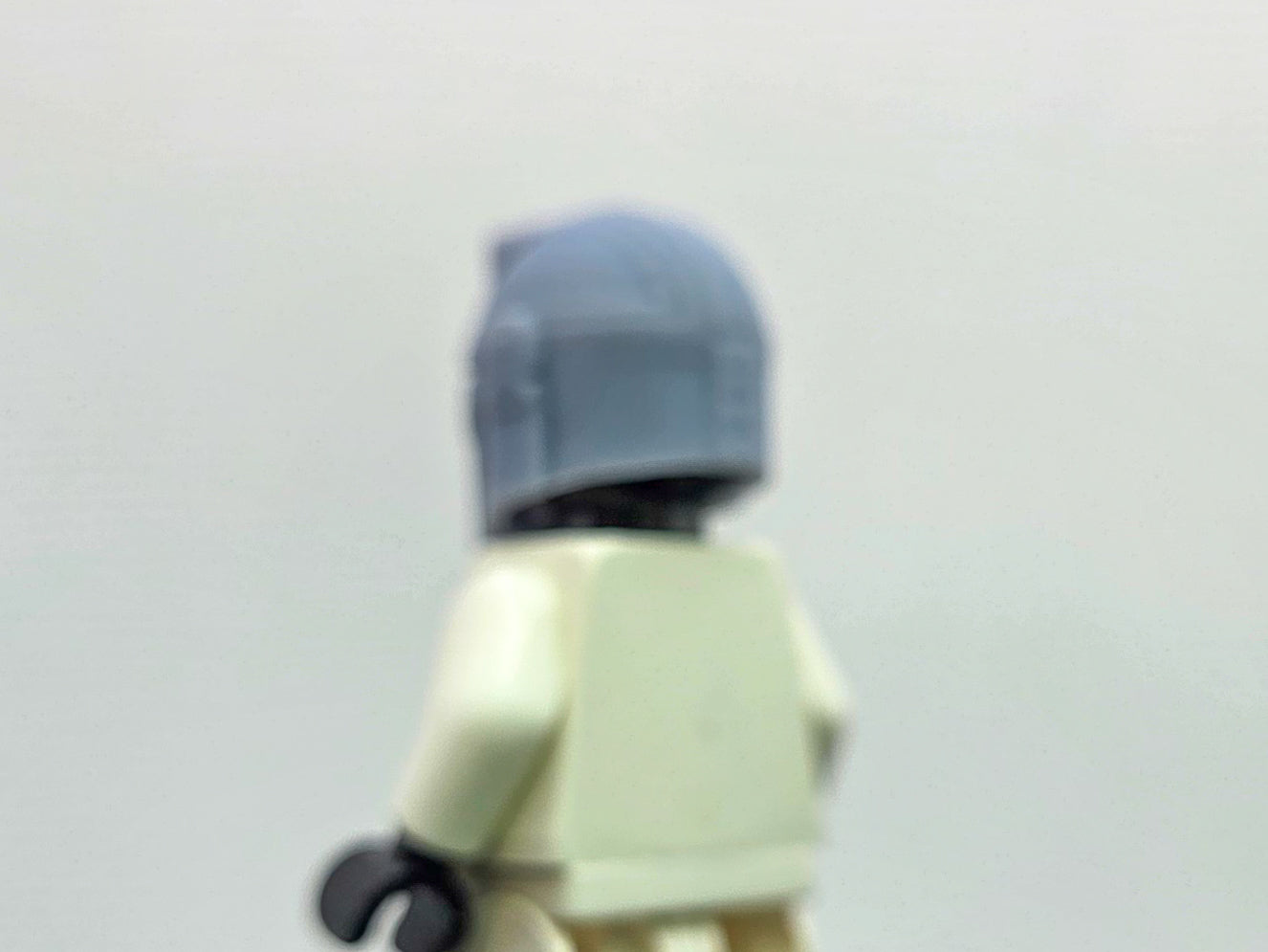 Custom 3D printed