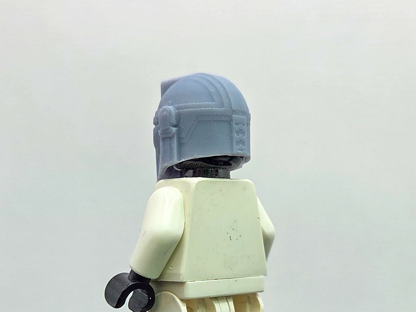 Custom 3D printed