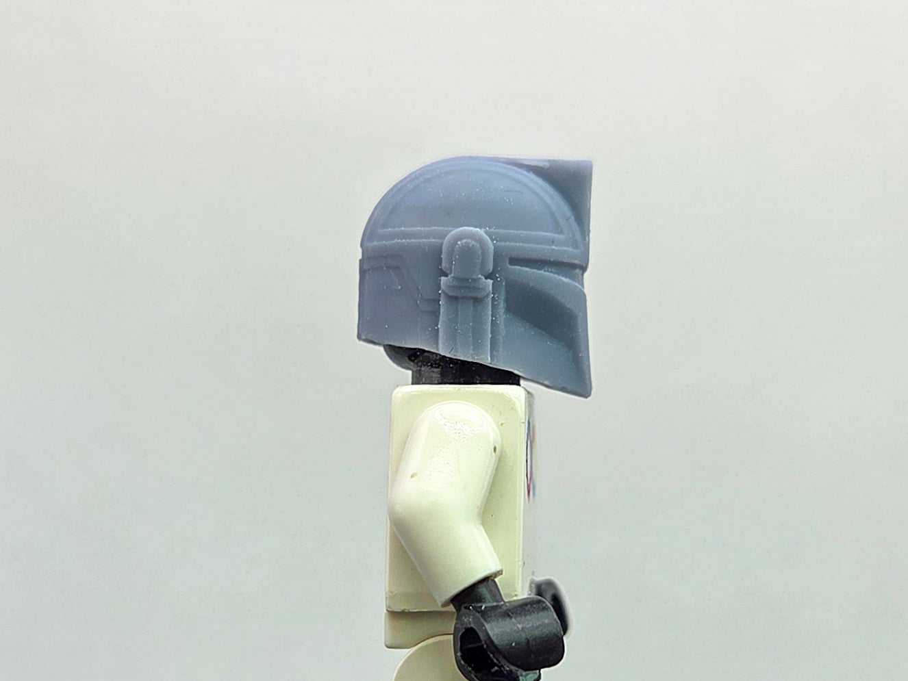 Custom 3D printed