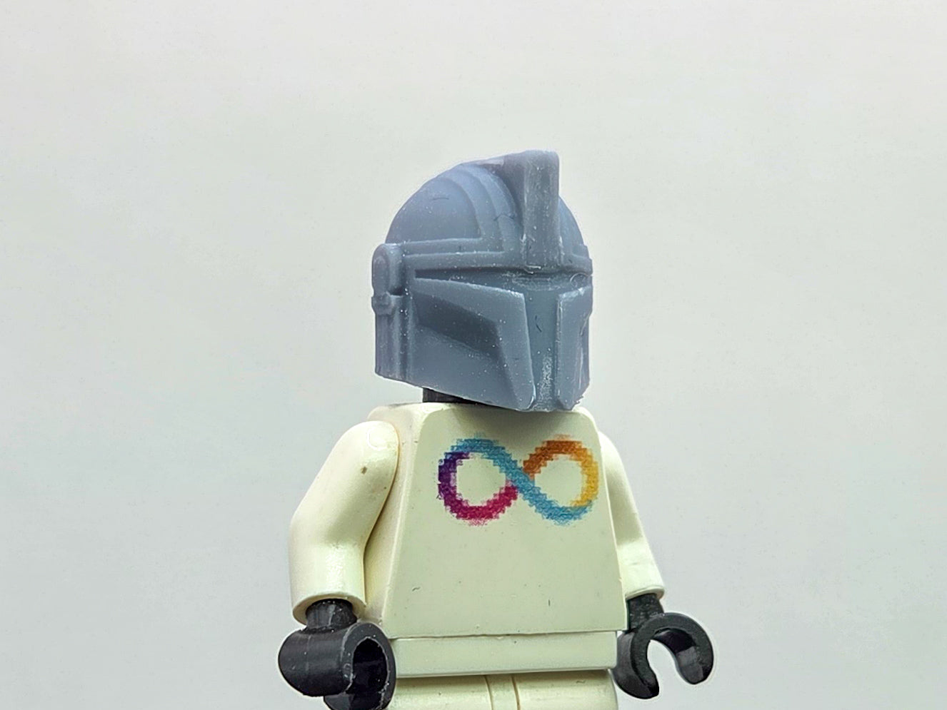 Custom 3D printed