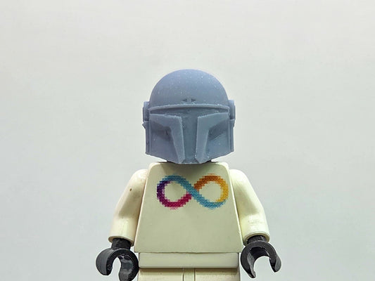 Custom 3D printed