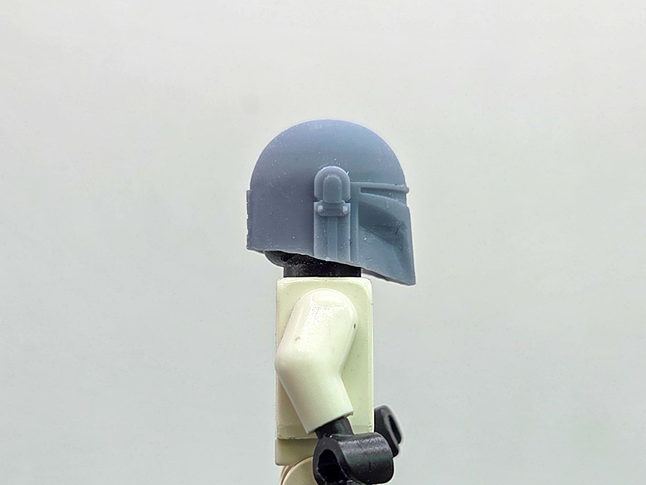 Custom 3D printed