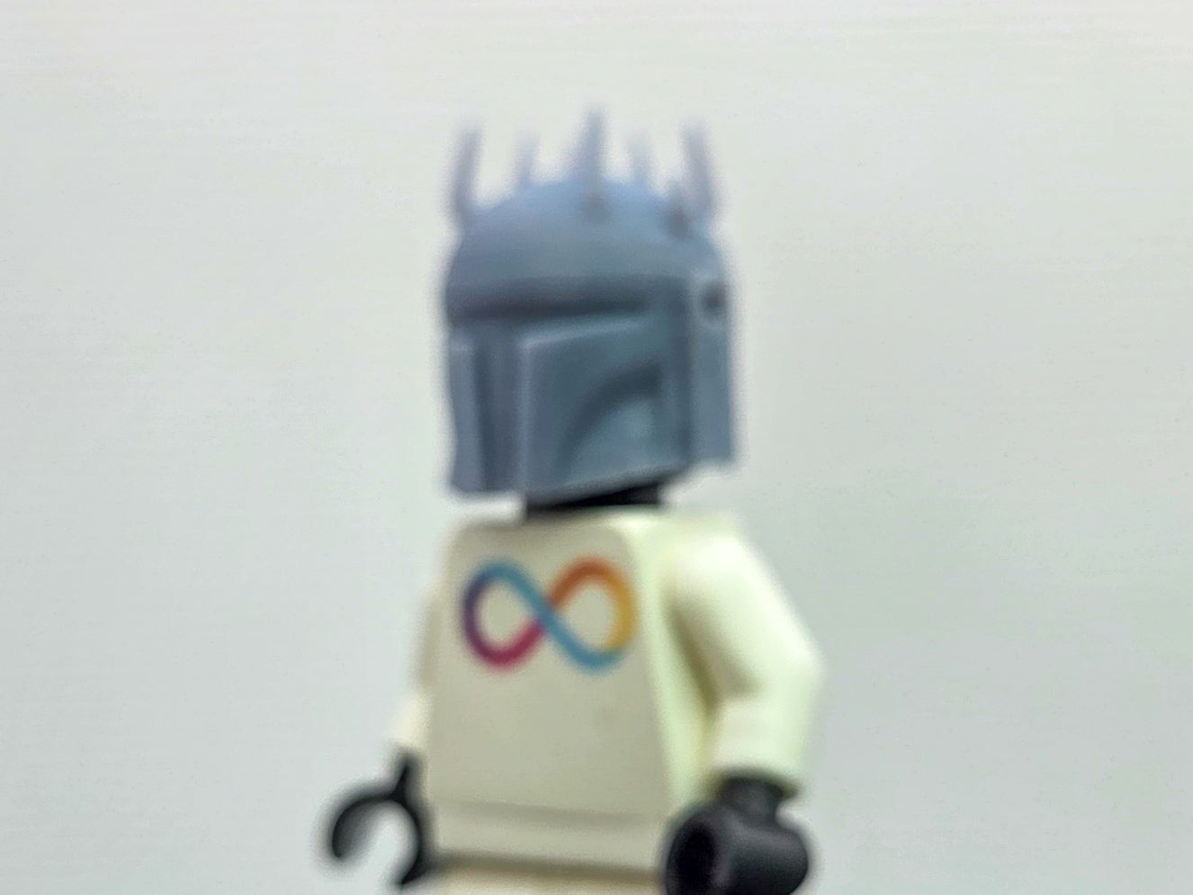 Custom 3D printed