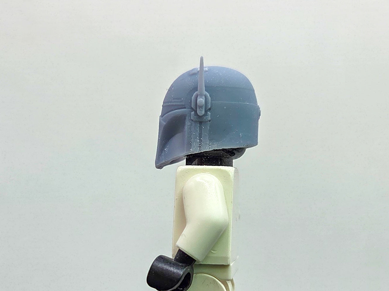 Custom 3D printed