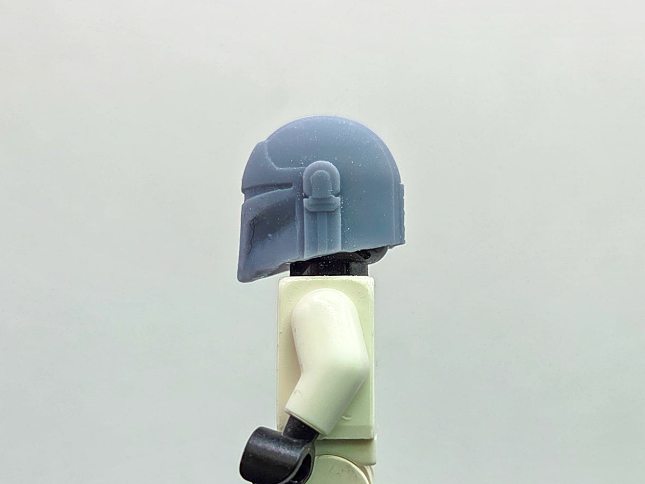 Custom 3D printed