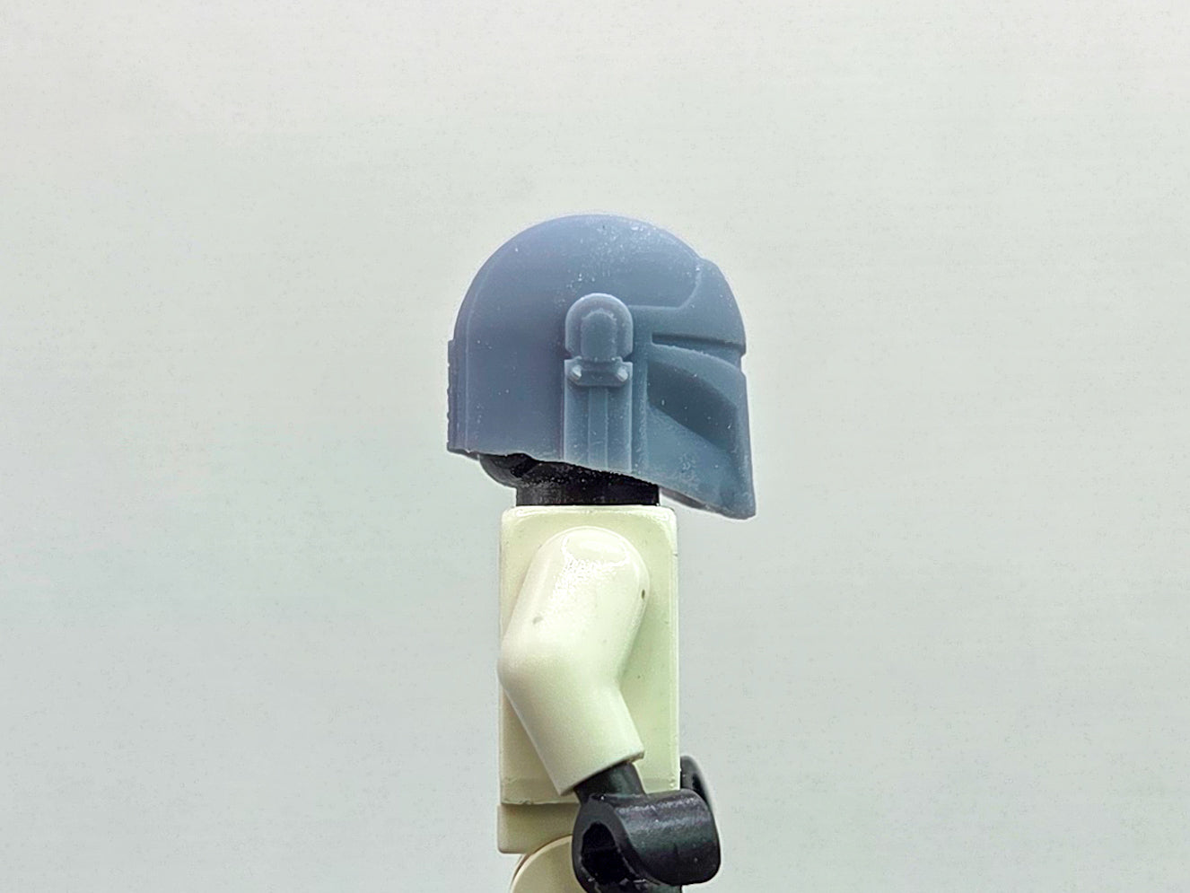Custom 3D printed
