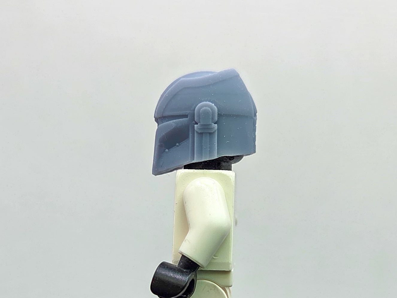 Custom 3D printed