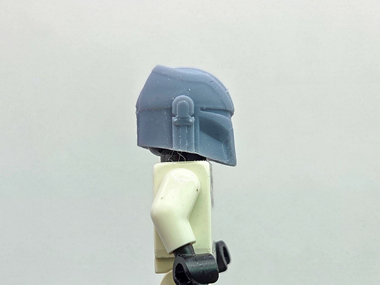 Custom 3D printed