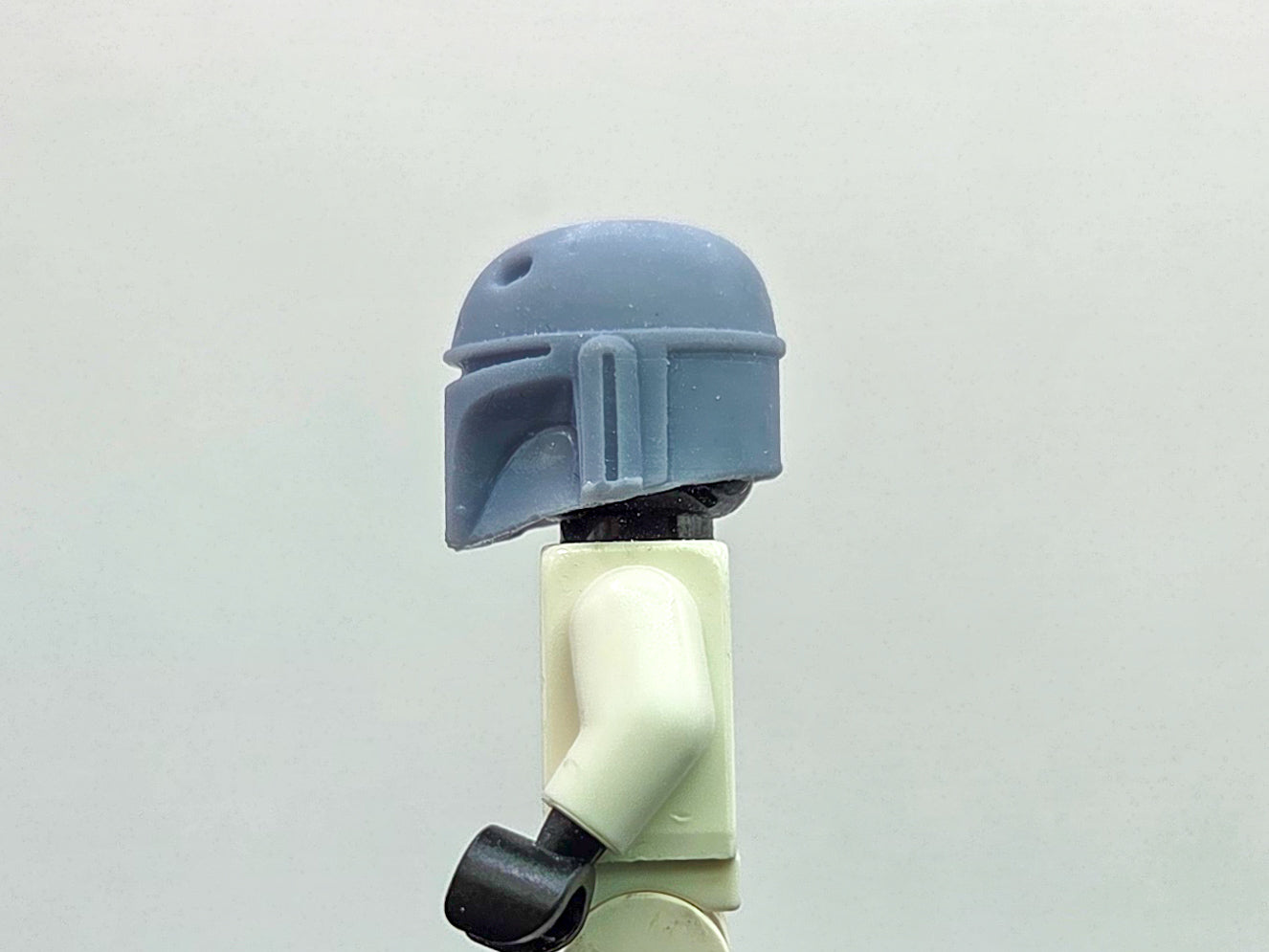 Custom 3D printed