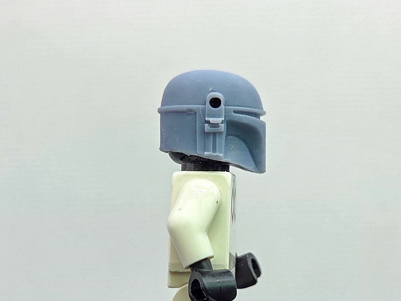 Custom 3D printed