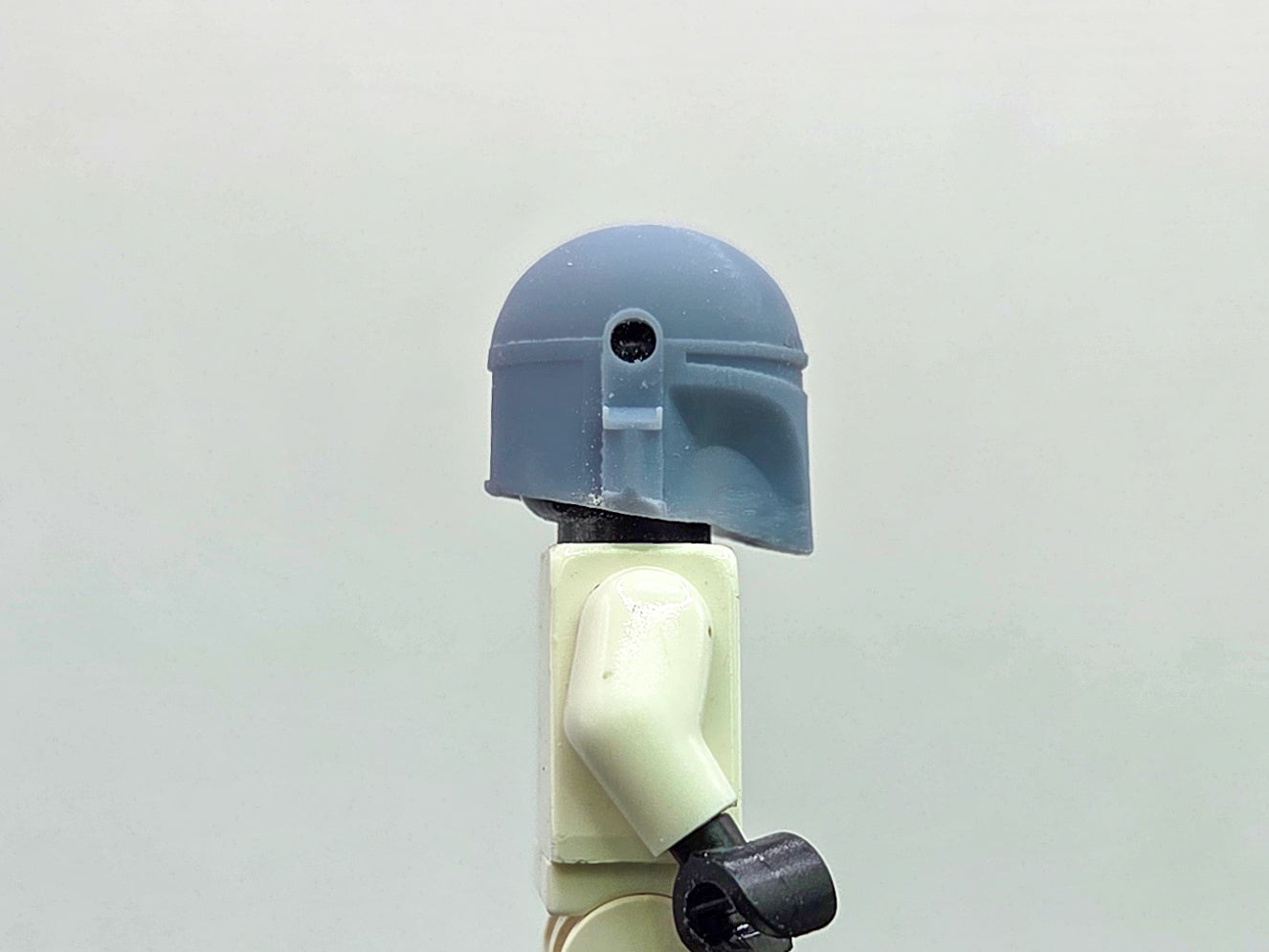 Custom 3D printed