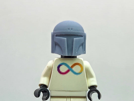Custom 3D printed