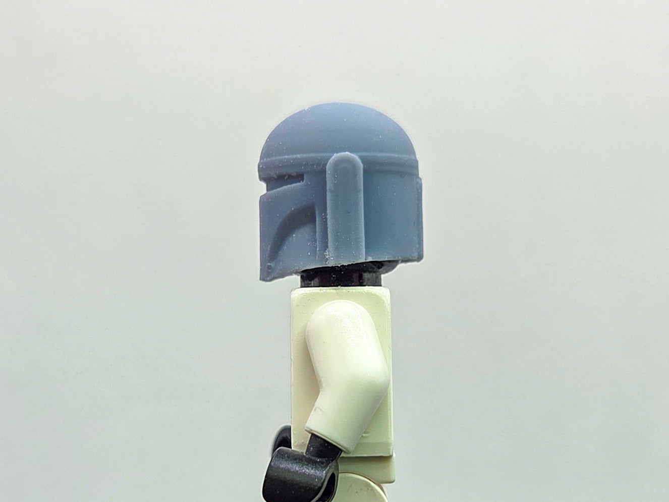 Custom 3D printed