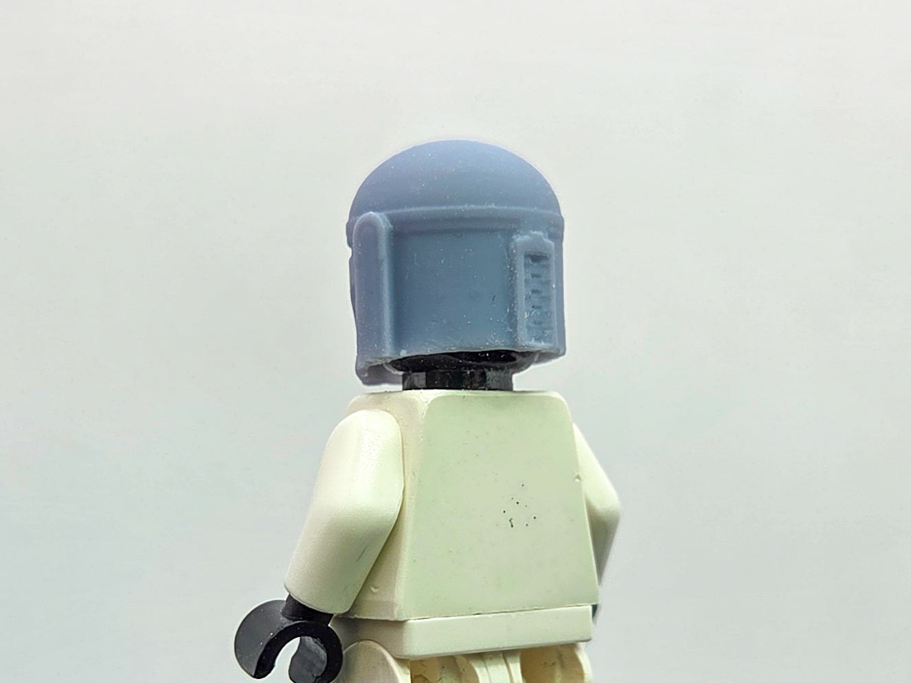 Custom 3D printed