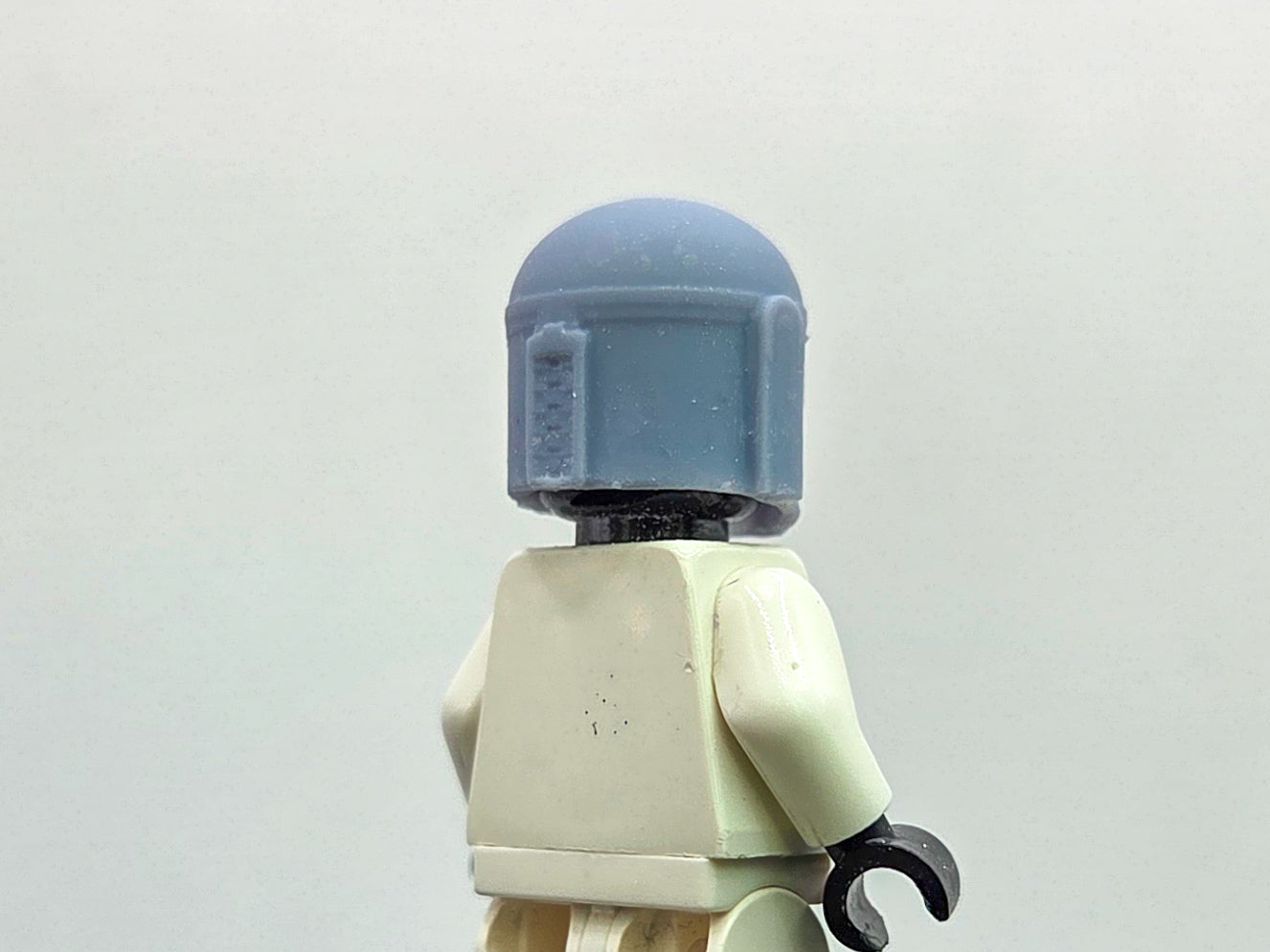 Custom 3D printed