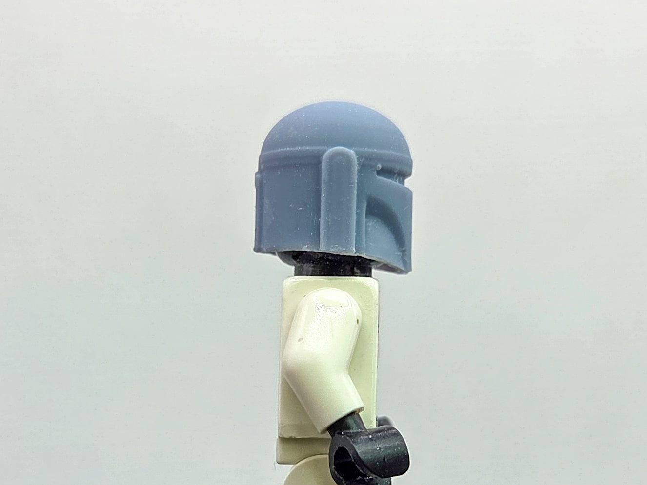Custom 3D printed