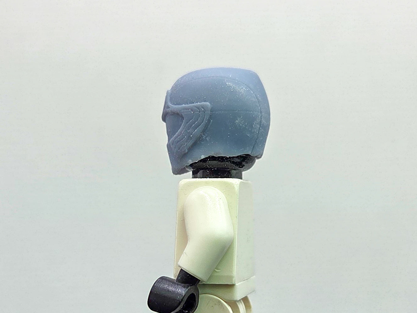 Custom 3D printed