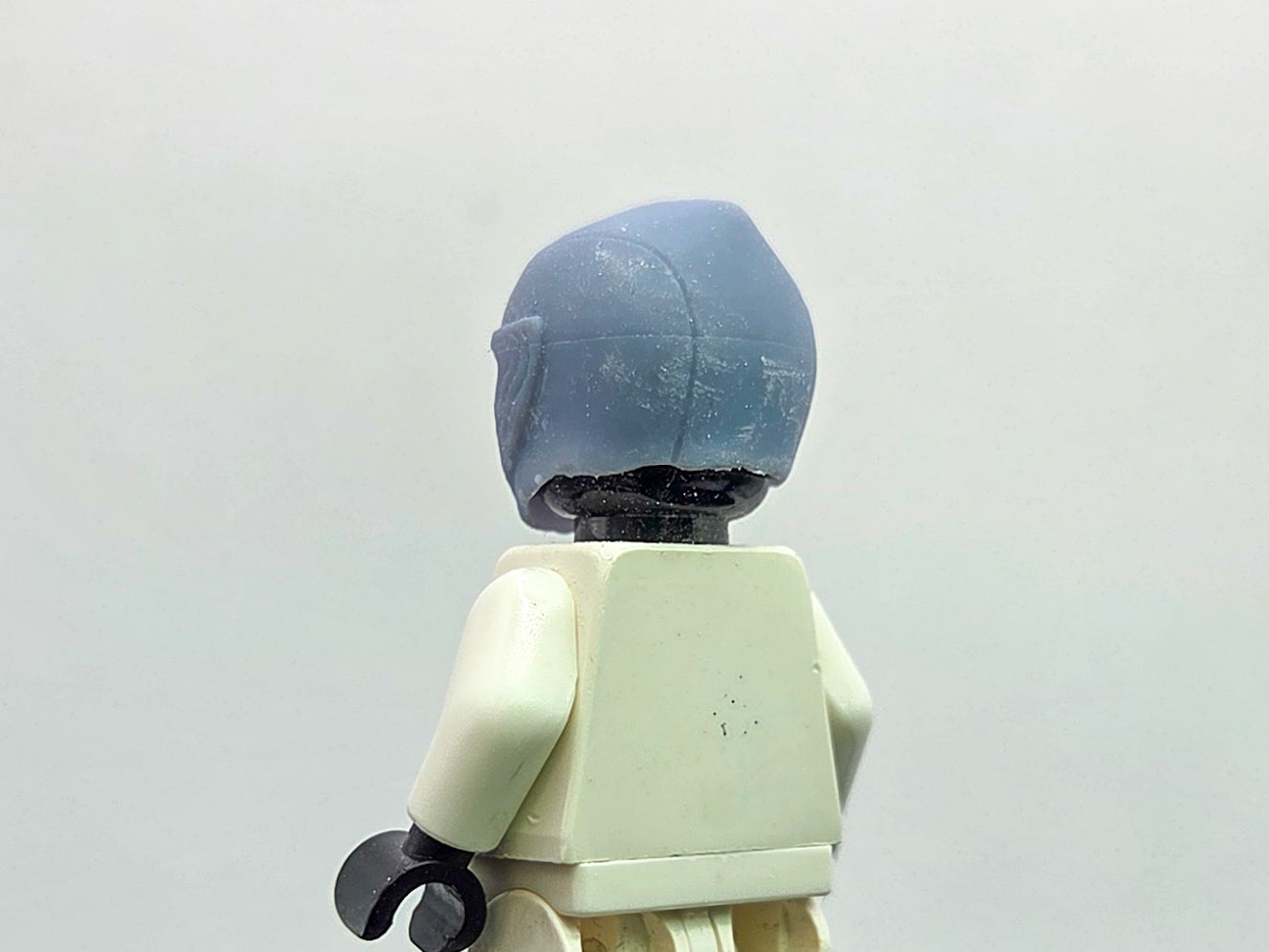 Custom 3D printed