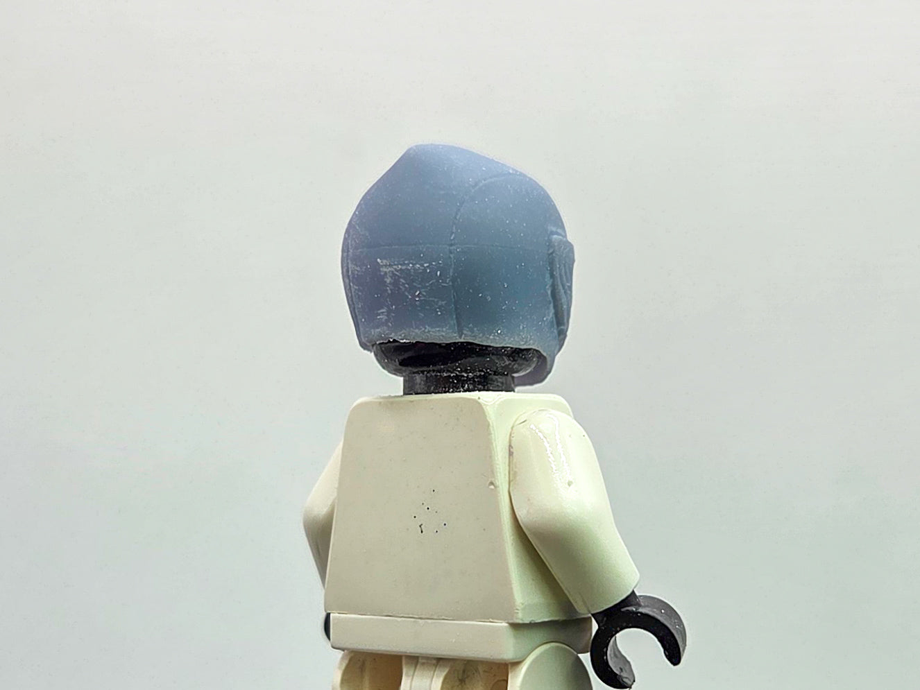 Custom 3D printed