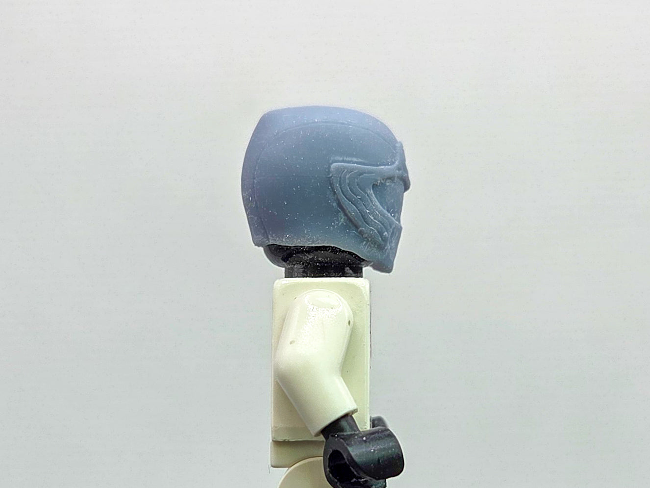 Custom 3D printed