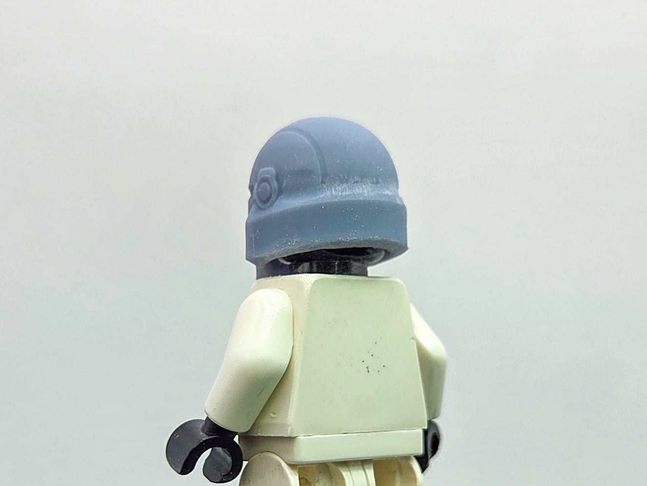 Custom 3D printed