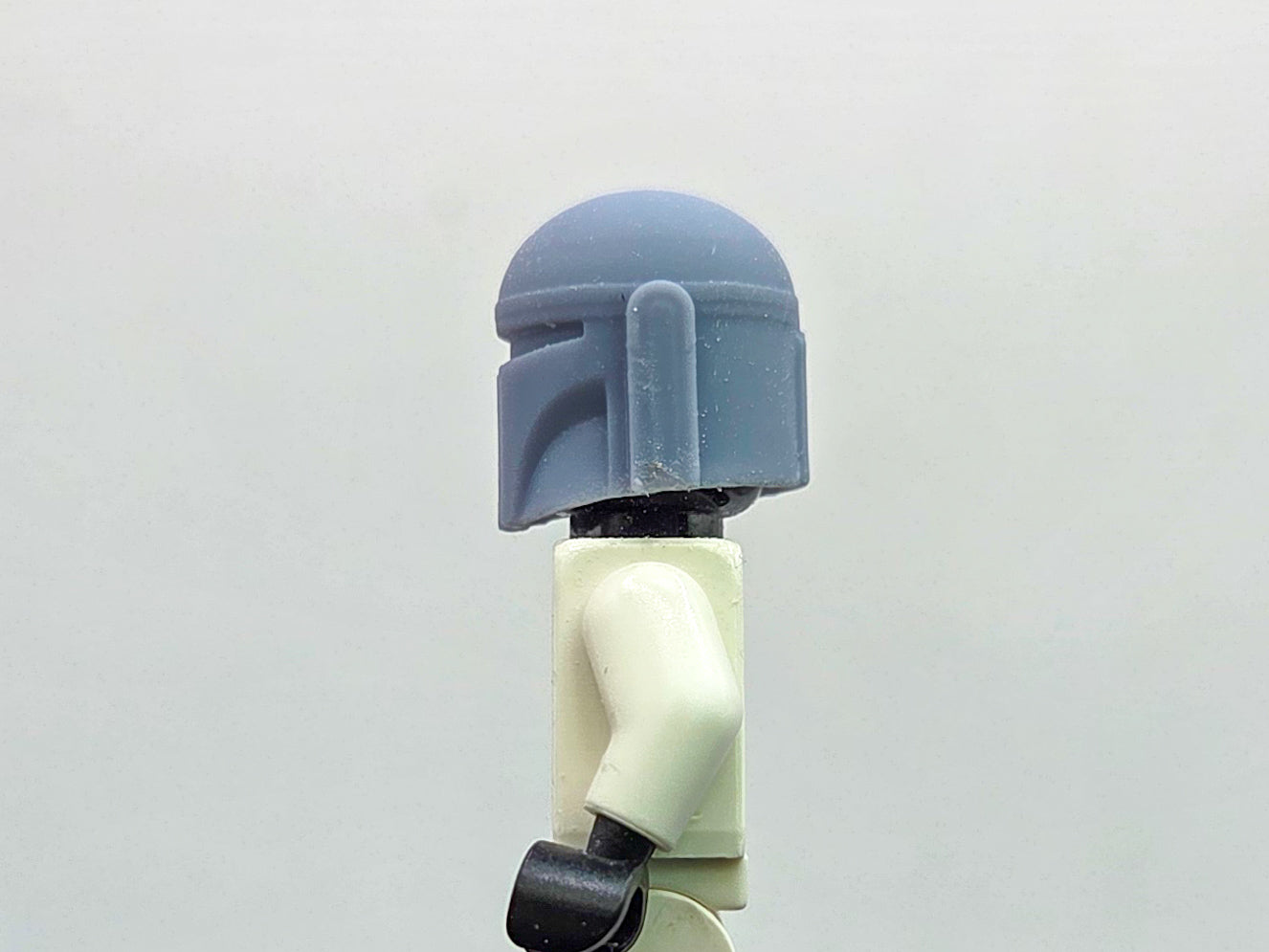 Custom 3D printed
