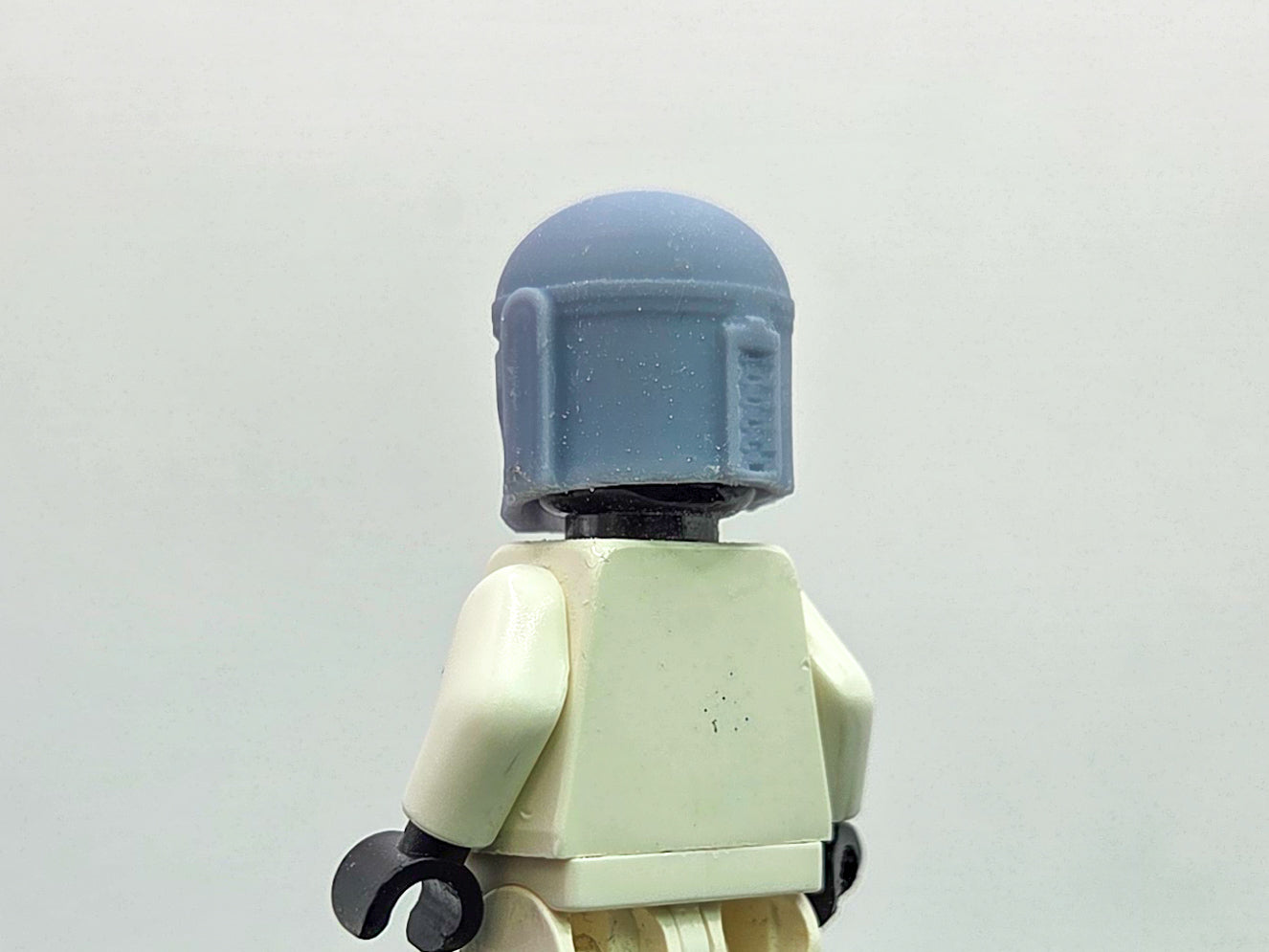 Custom 3D printed