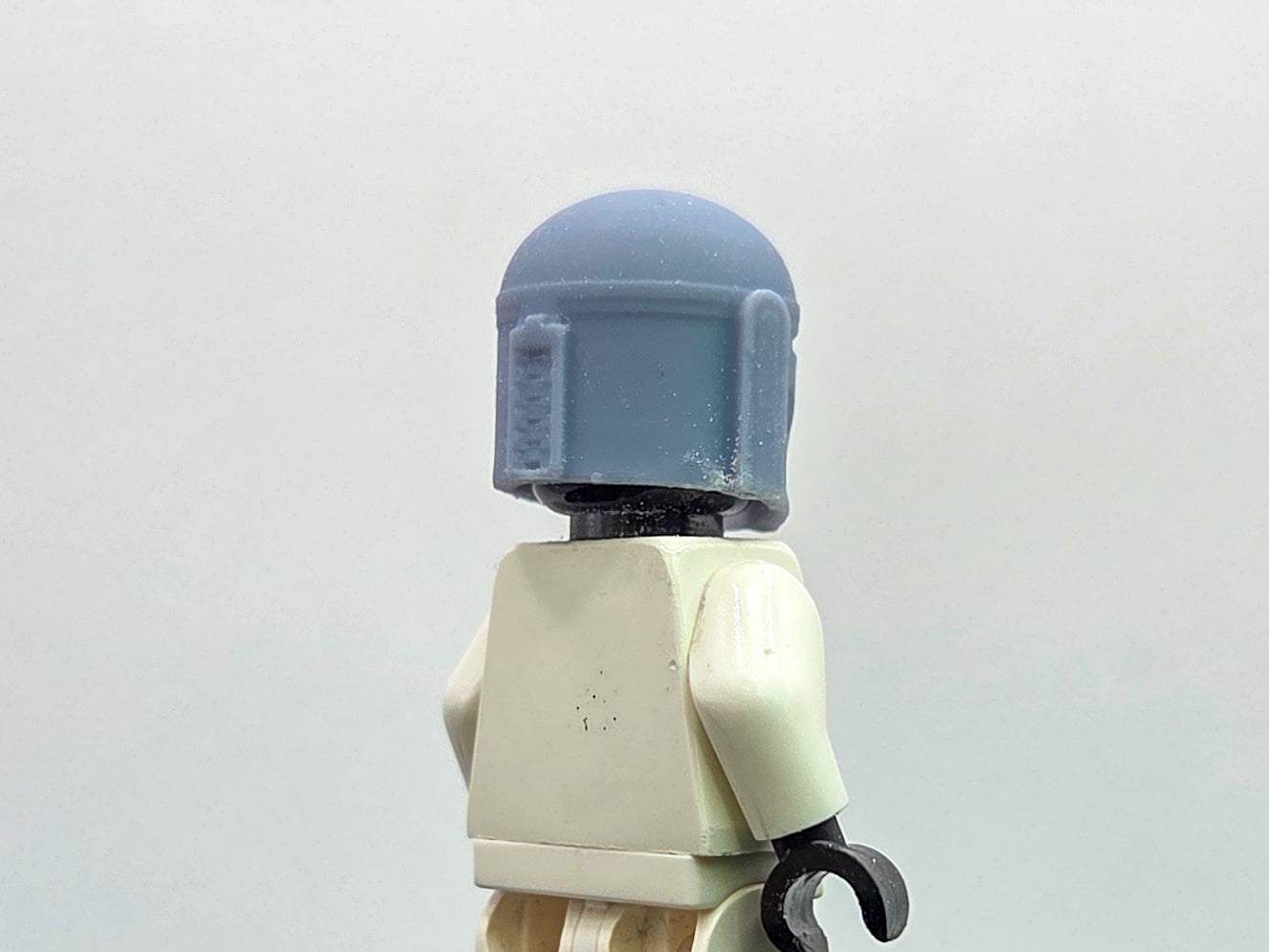 Custom 3D printed