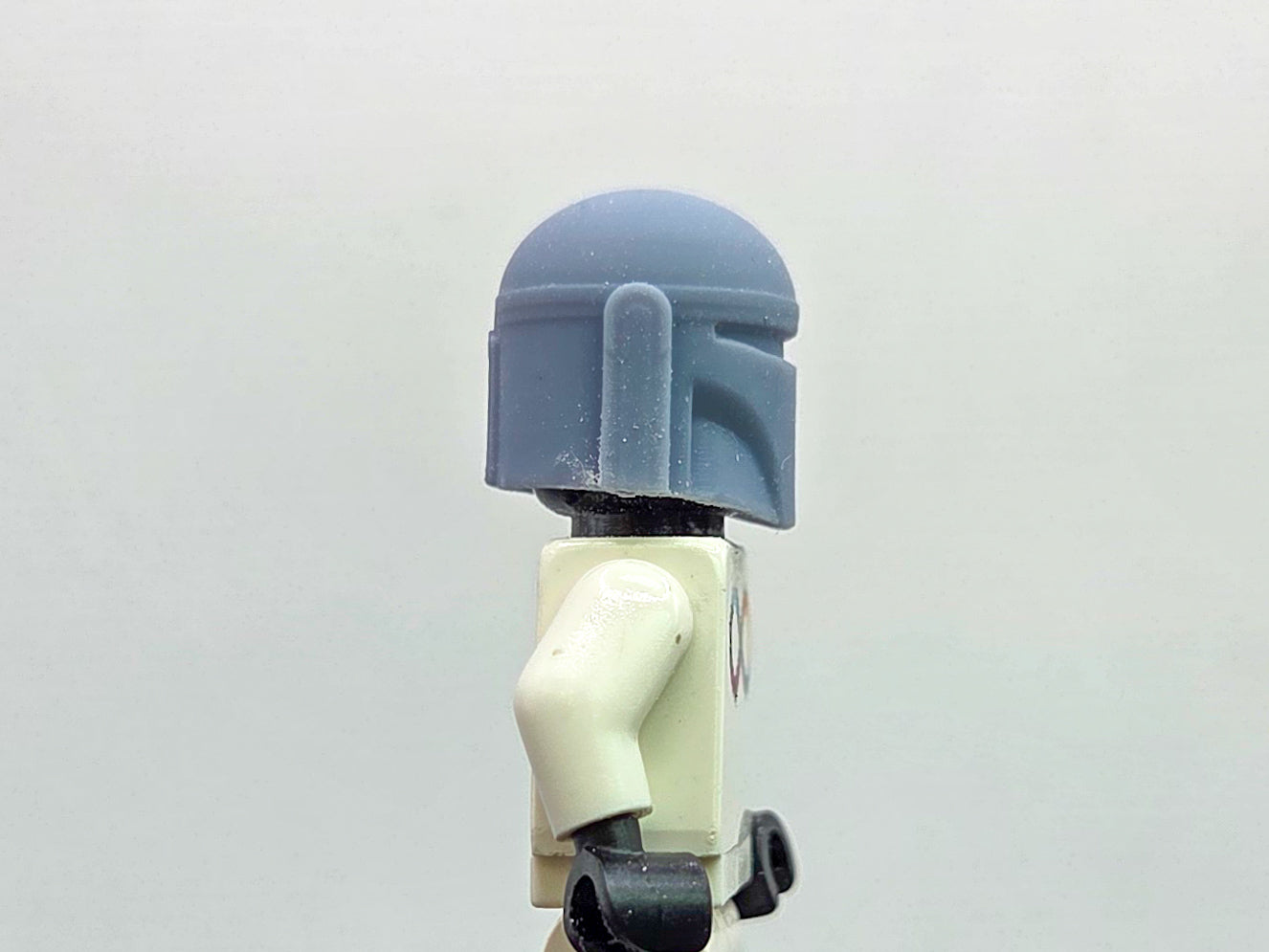 Custom 3D printed