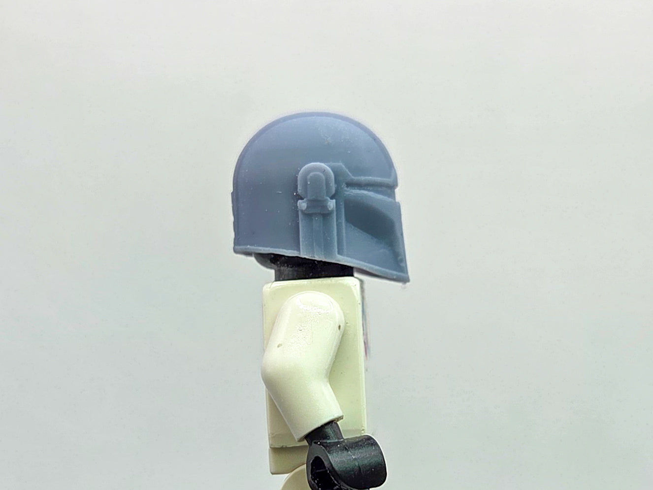 Custom 3D printed