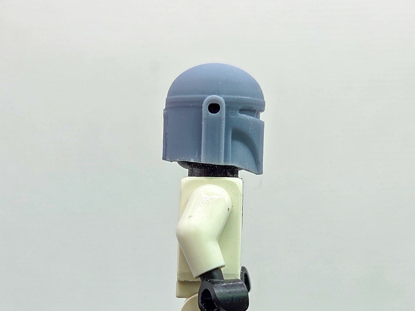 Custom 3D printed