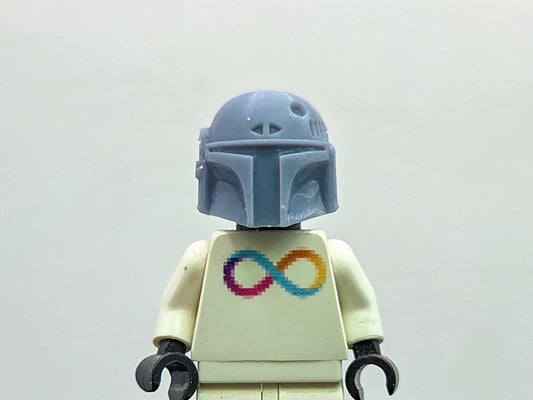 Custom 3D printed