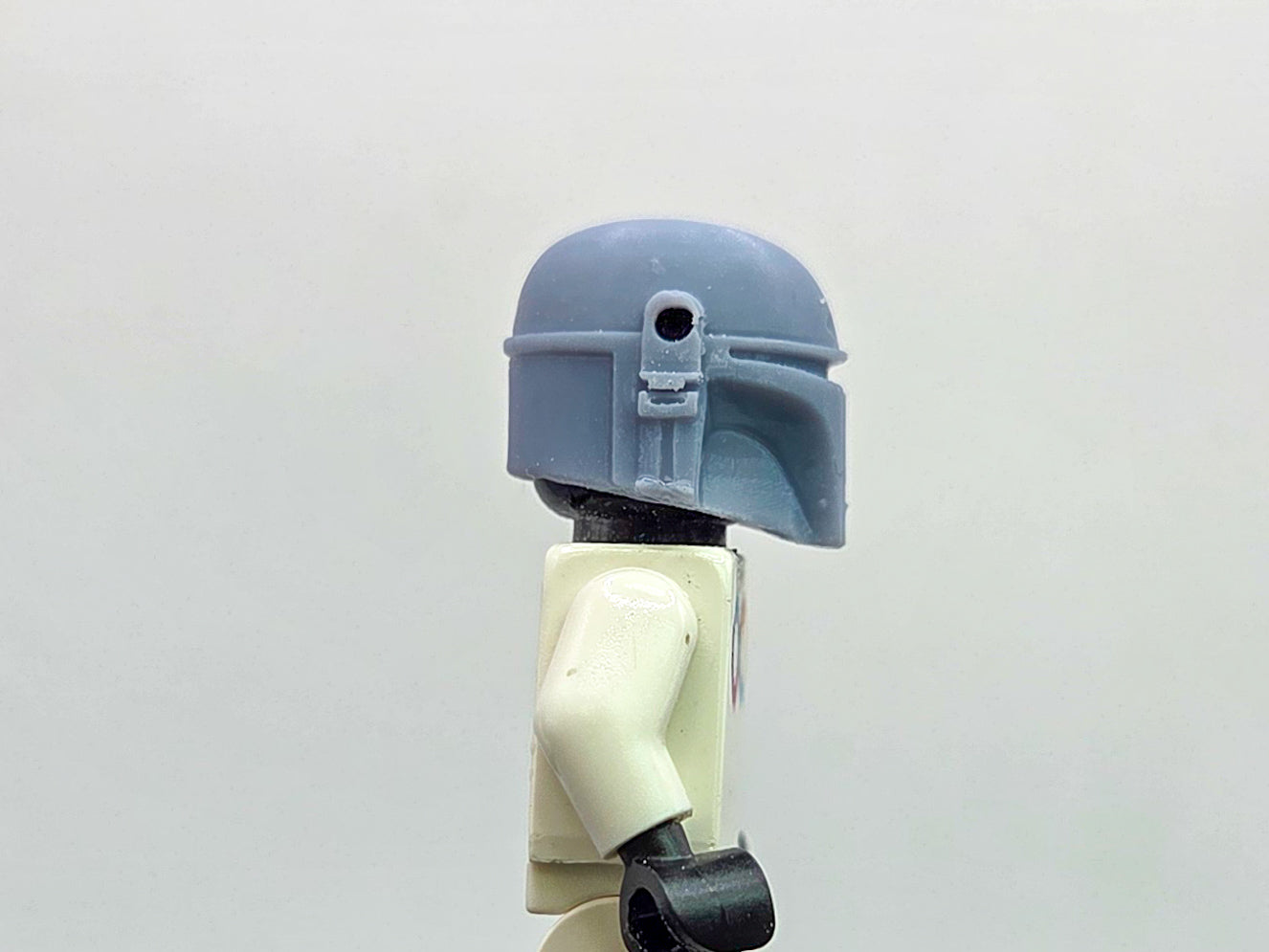 Custom 3D printed