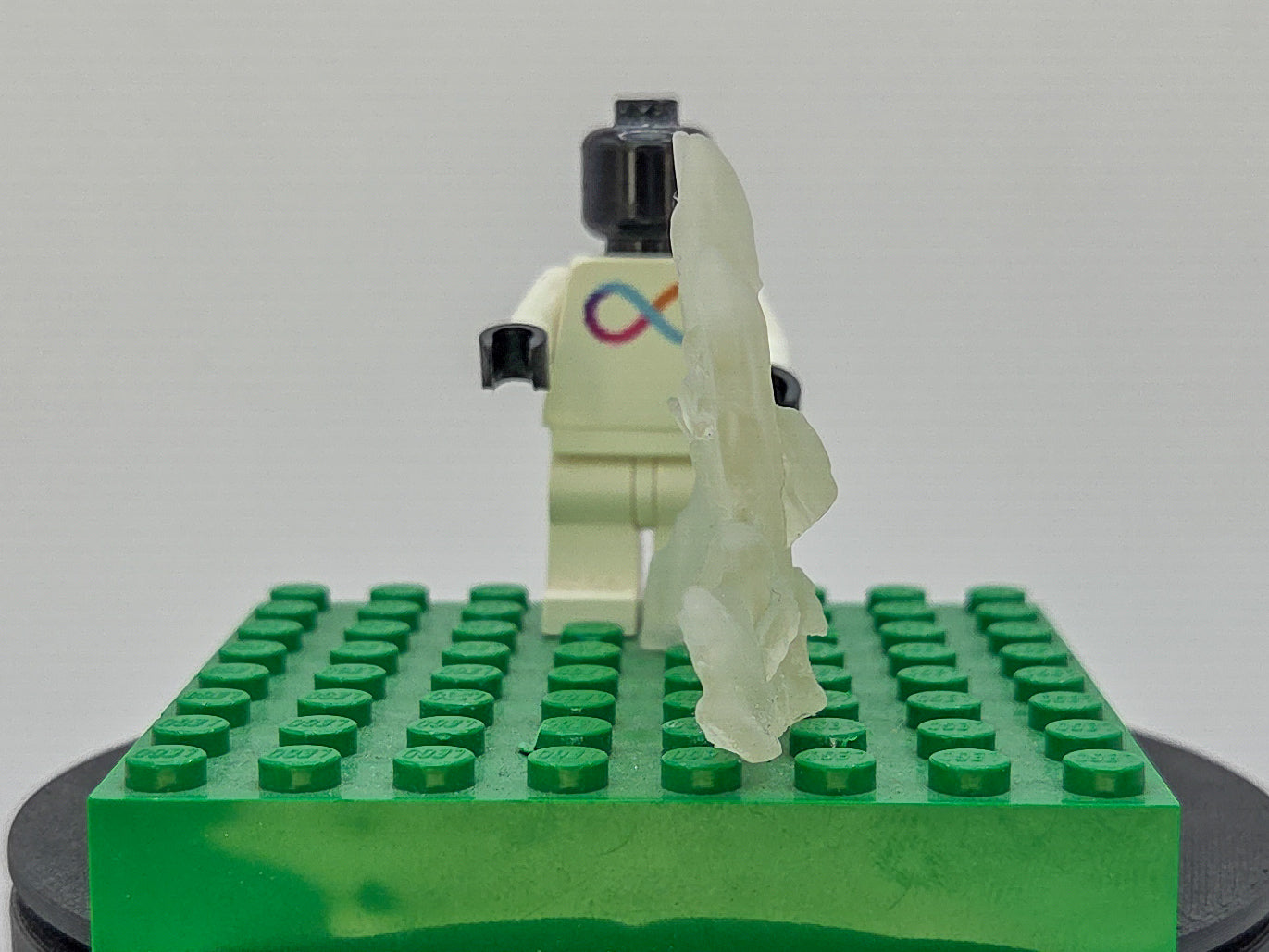 Custom 3D printed