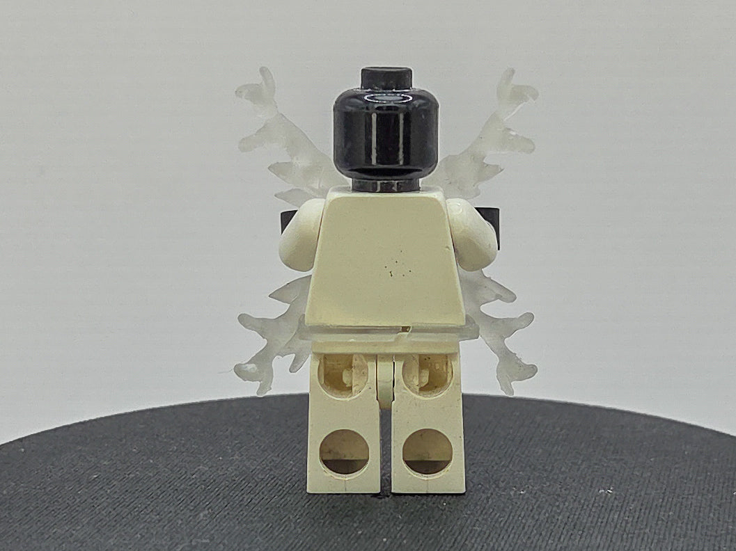 Custom 3D printed