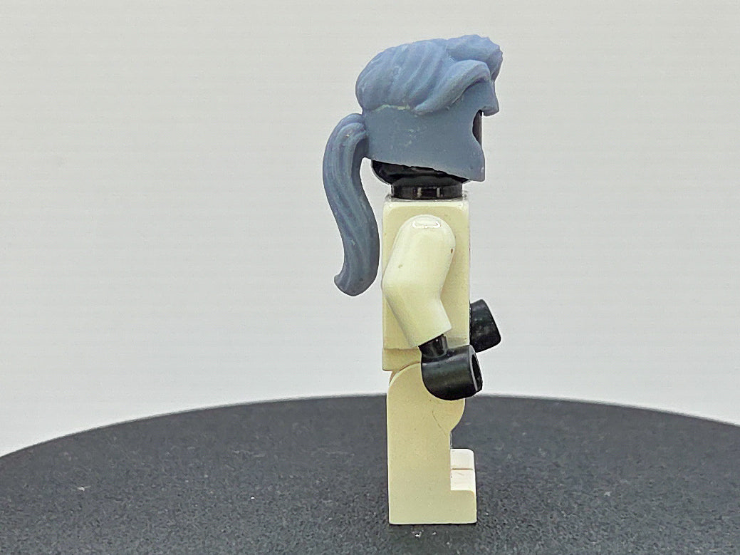 Custom 3D printed
