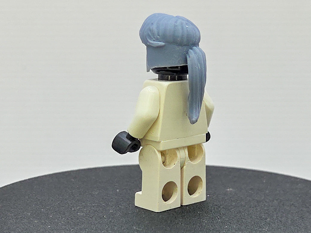 Custom 3D printed