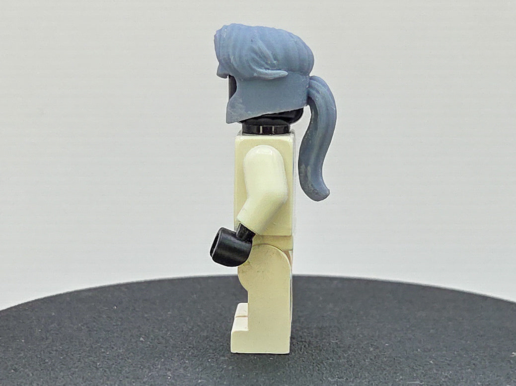 Custom 3D printed